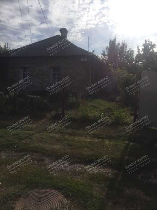 Бюджетний будинок в 4 км від міста. | Приват житло