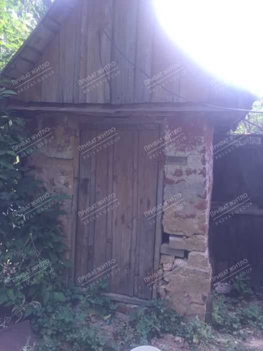 Бюджетний будинок в 4 км від міста. | Приват житло