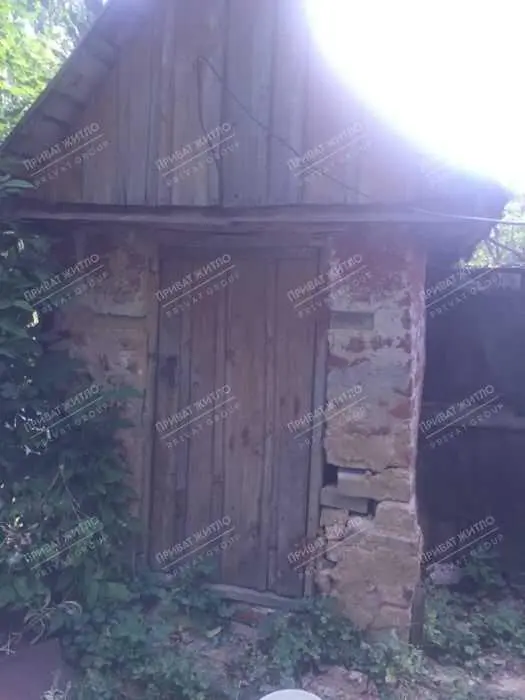 Бюджетний будинок в 4 км від міста. | Приват житло