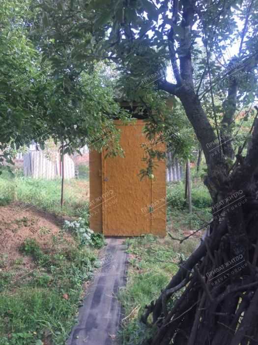 Бюджетний будинок в 4 км від міста. | Приват житло