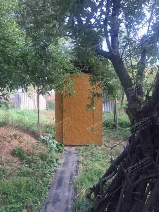 Бюджетний будинок в 4 км від міста. | Приват житло