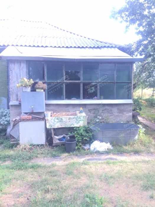 Бюджетний будинок в 4 км від міста. | Приват житло