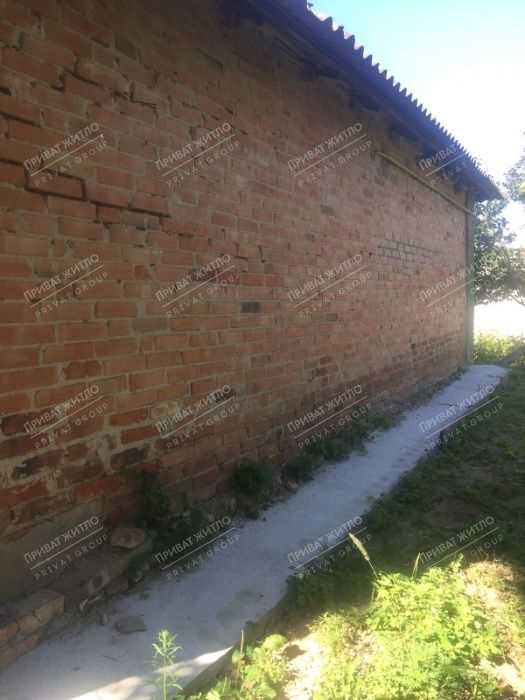 Бюджетний будинок в 4 км від міста. | Приват житло