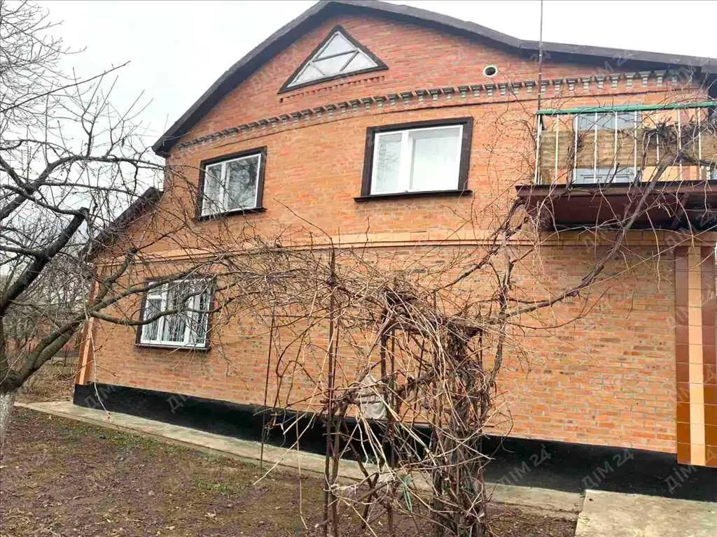Будинок у Супрунівці | Приват житло