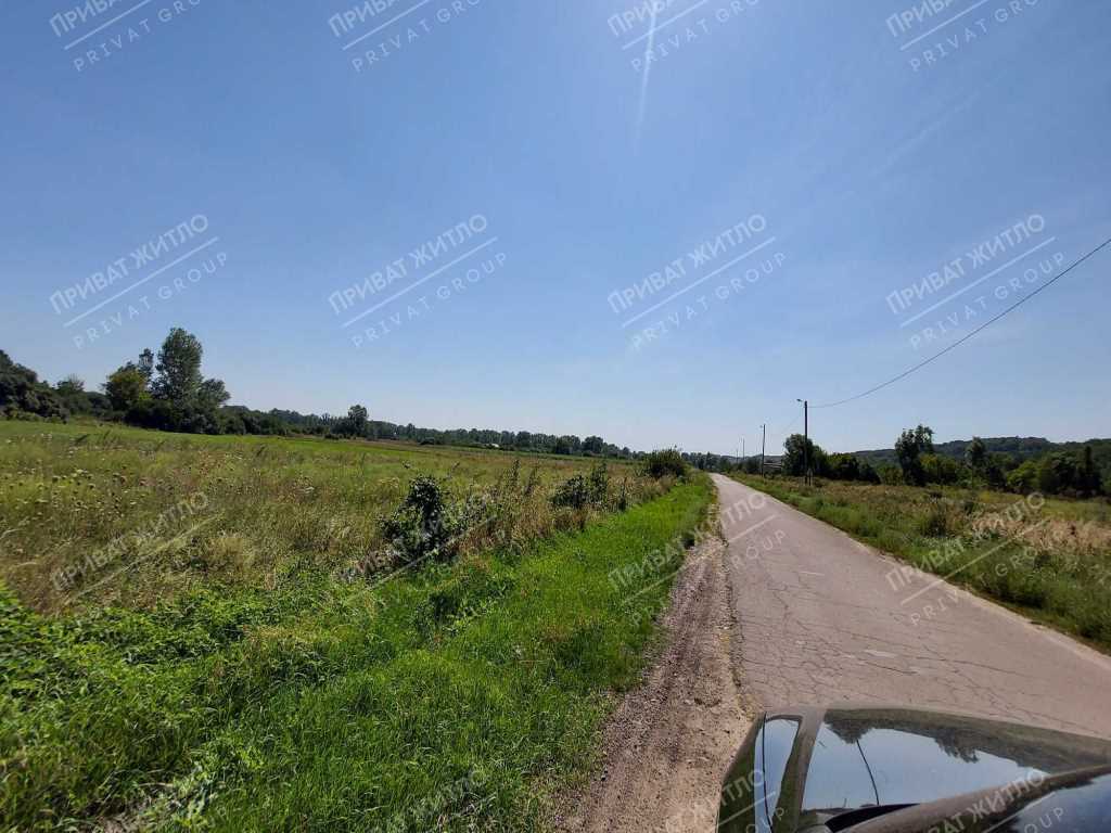 Земельна ділянка  25 соток можливо під Таунхаси !  | Приват житло