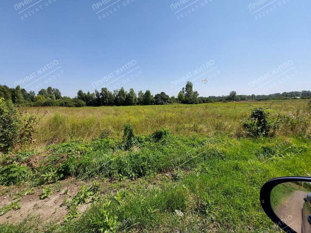 Земельна ділянка  25 соток можливо під Таунхаси !  | Приват житло