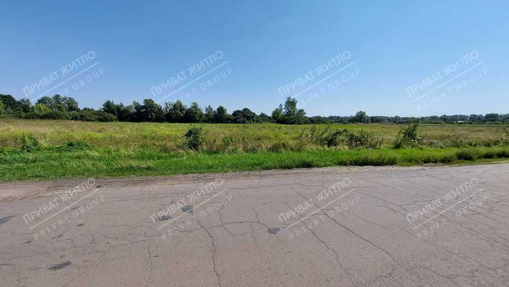 Земельна ділянка  25 соток можливо під Таунхаси !  | Приват житло