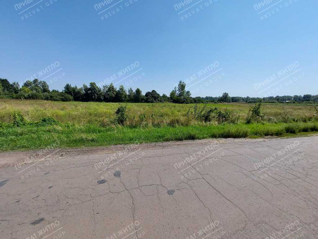 Земельна ділянка  25 соток можливо під Таунхаси !  | Приват житло