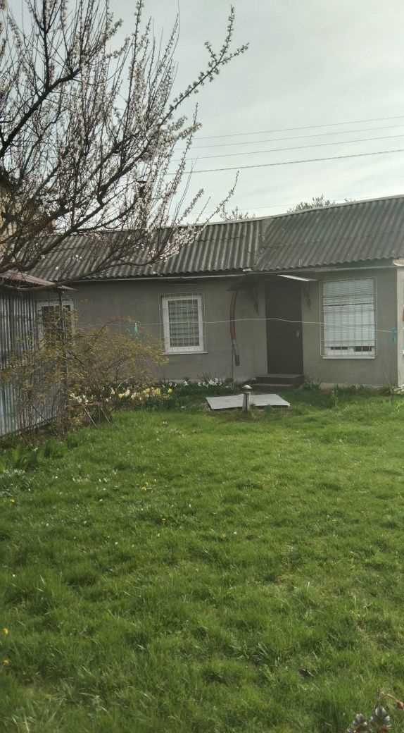 Дача на Вороніна | Приват житло