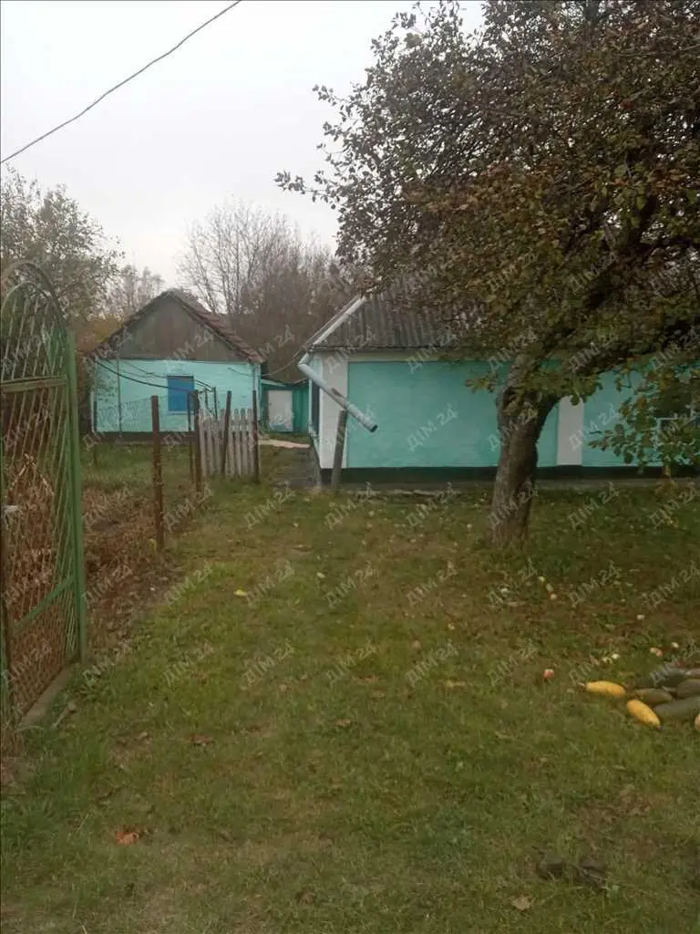 Окремий будинок в передмісті. | Приват житло