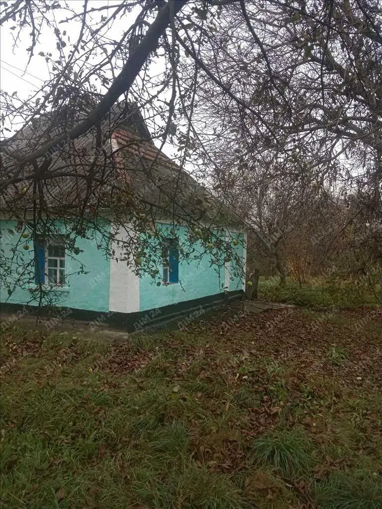 Окремий будинок в передмісті. | Приват житло