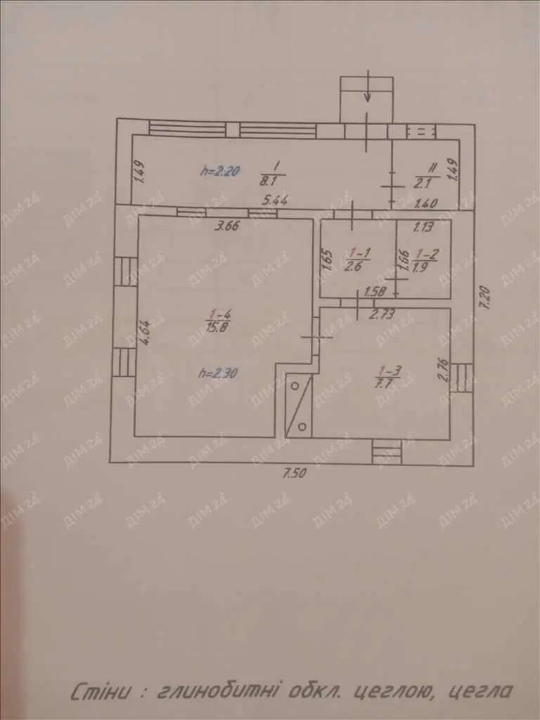 Окремий будинок в передмісті. | Приват житло