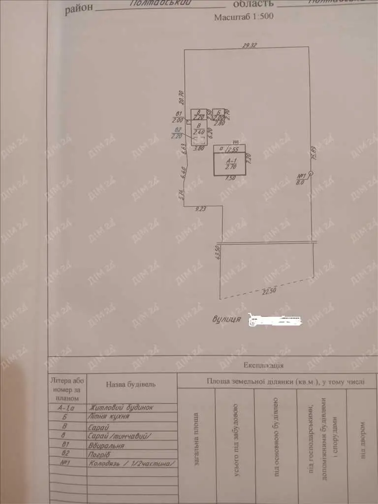 Окремий будинок в передмісті. | Приват житло