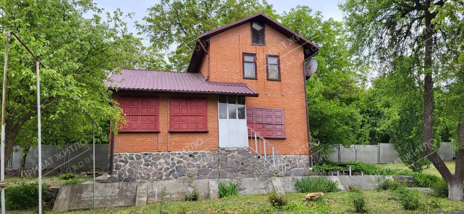 Окремий будинок на Леваді! | Приват житло