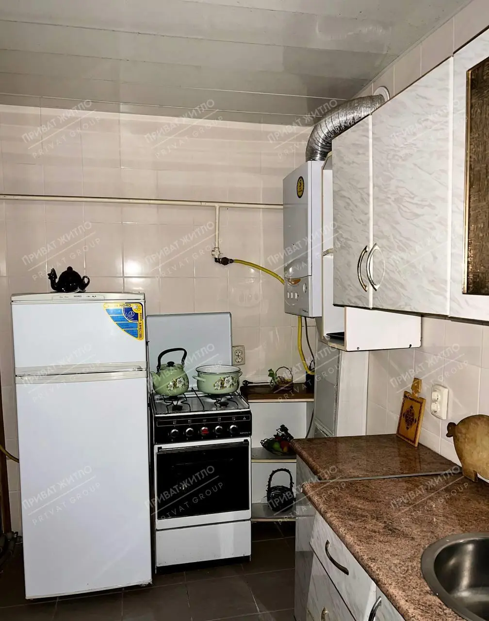 Окремий будинок на Леваді! | Приват житло