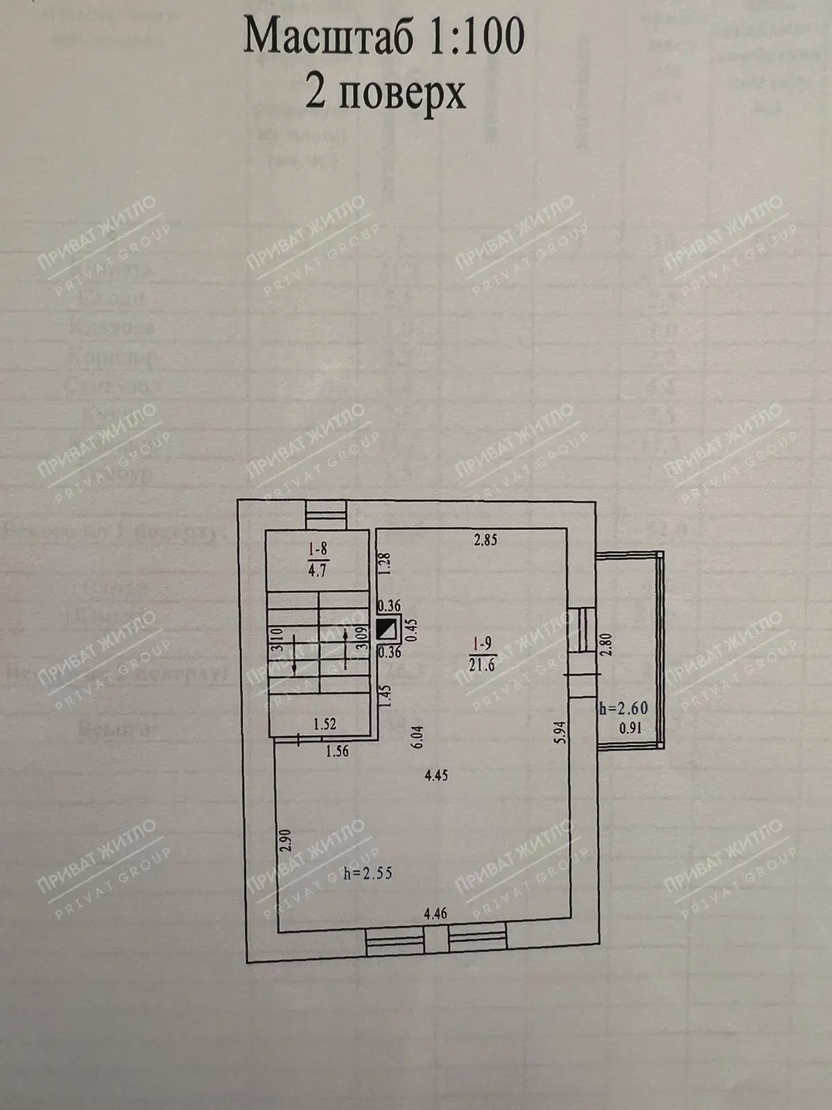 Окремий будинок на Леваді! | Приват житло