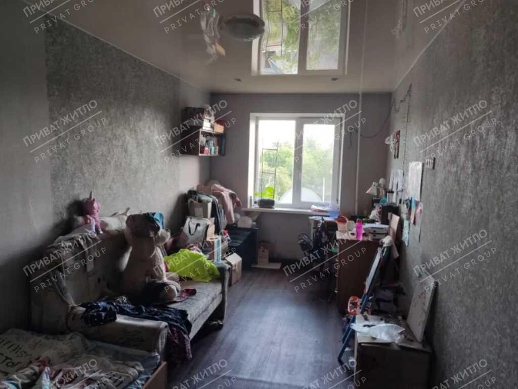 3 кімнатна квартира р-н Авіамістечко! | Приват житло