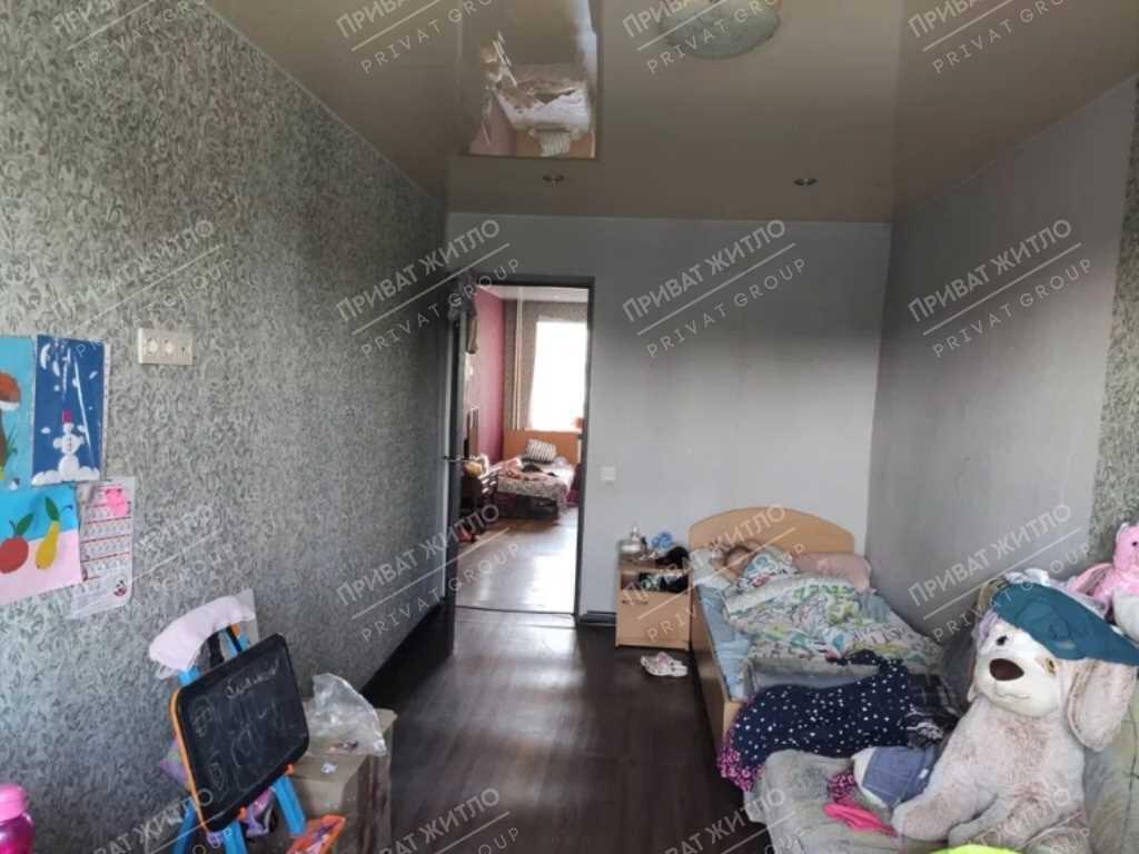 3 кімнатна квартира р-н Авіамістечко! | Приват житло