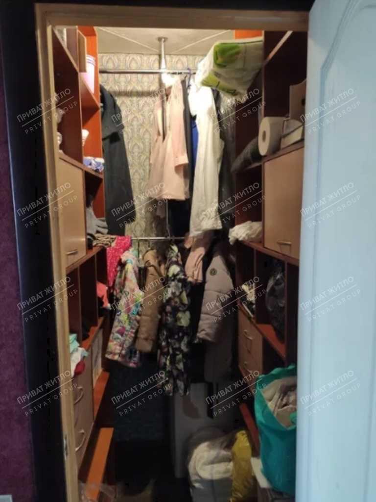 3 кімнатна квартира р-н Авіамістечко! | Приват житло