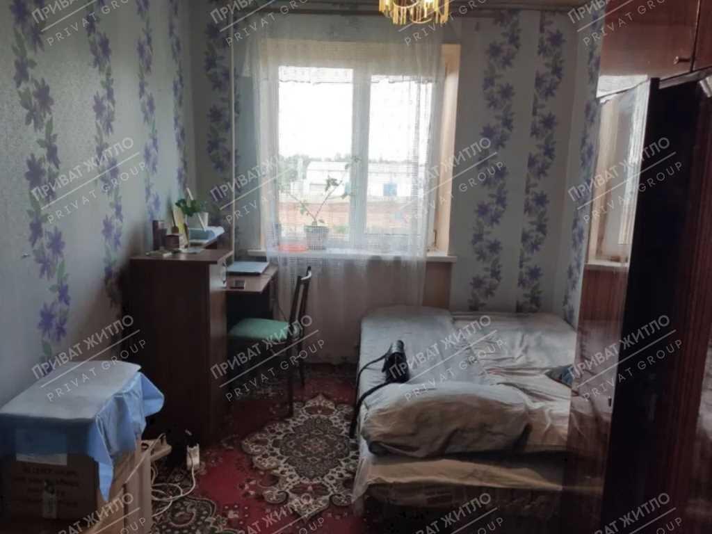 3 кімнатна квартира р-н Авіамістечко! | Приват житло