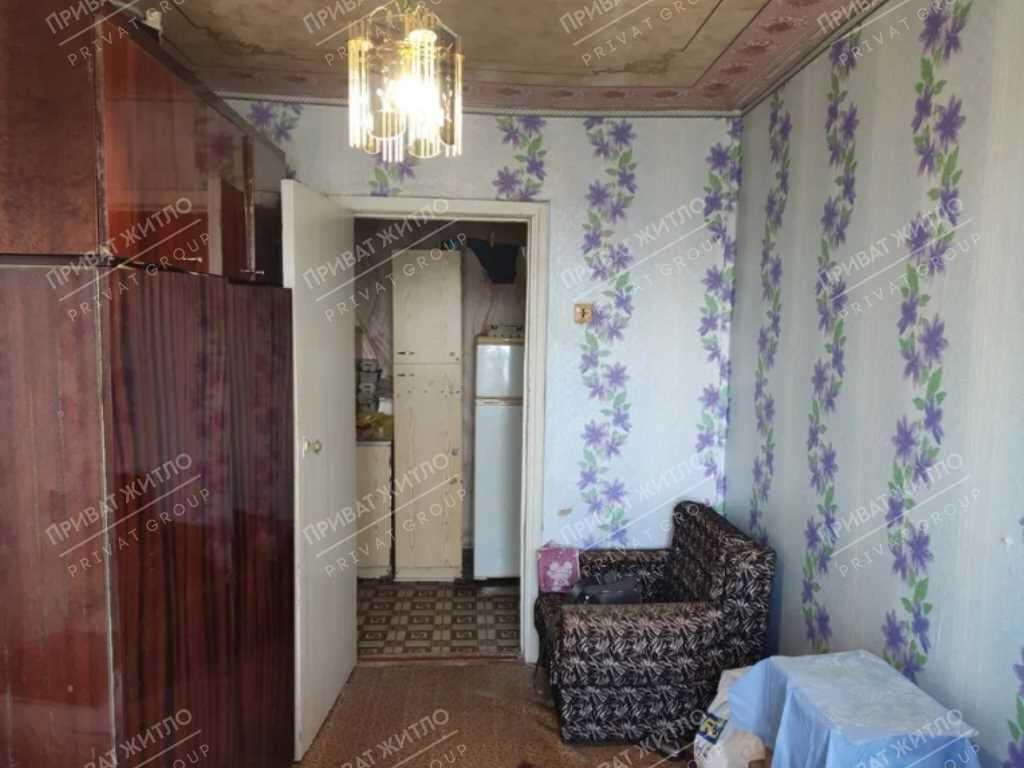 3 кімнатна квартира р-н Авіамістечко! | Приват житло