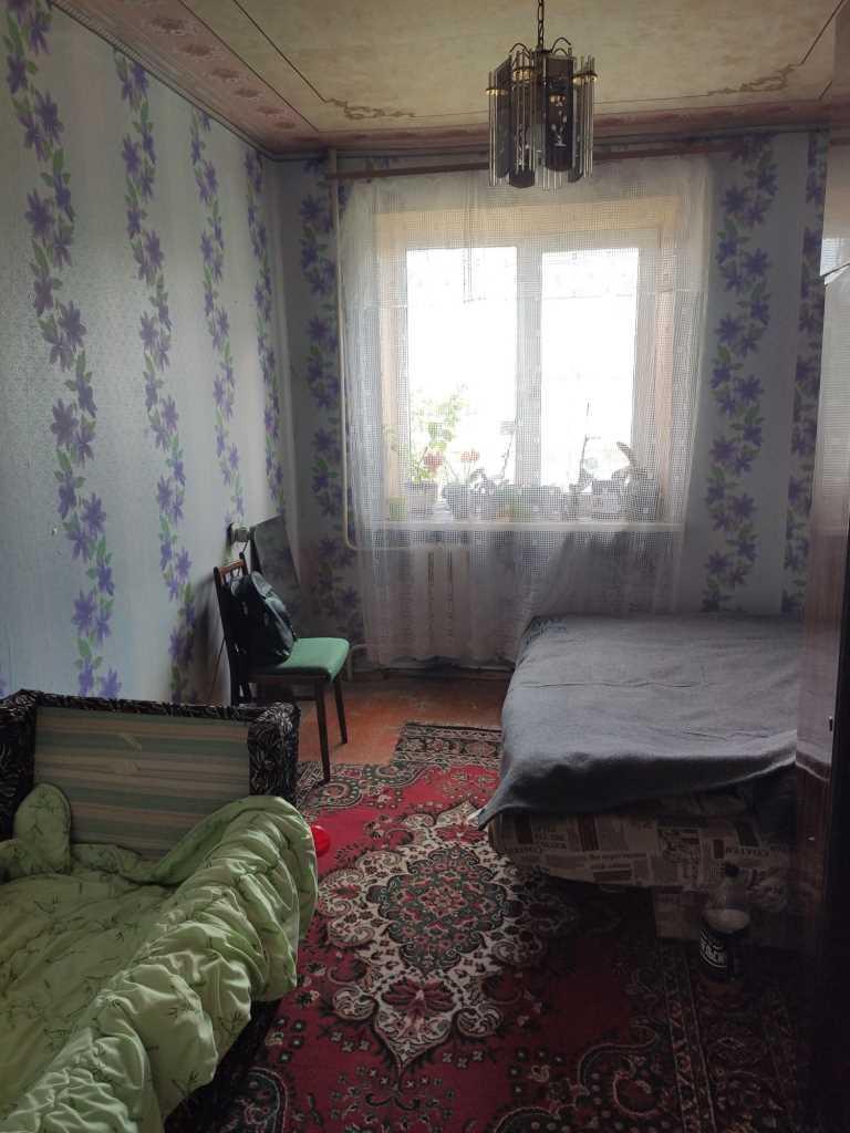 3 кімнатна квартира р-н Авіамістечко! | Приват житло