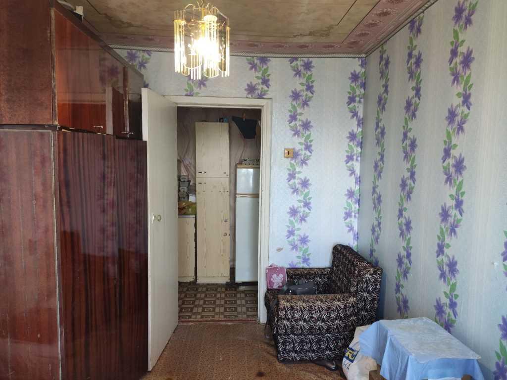 3 кімнатна квартира р-н Авіамістечко! | Приват житло