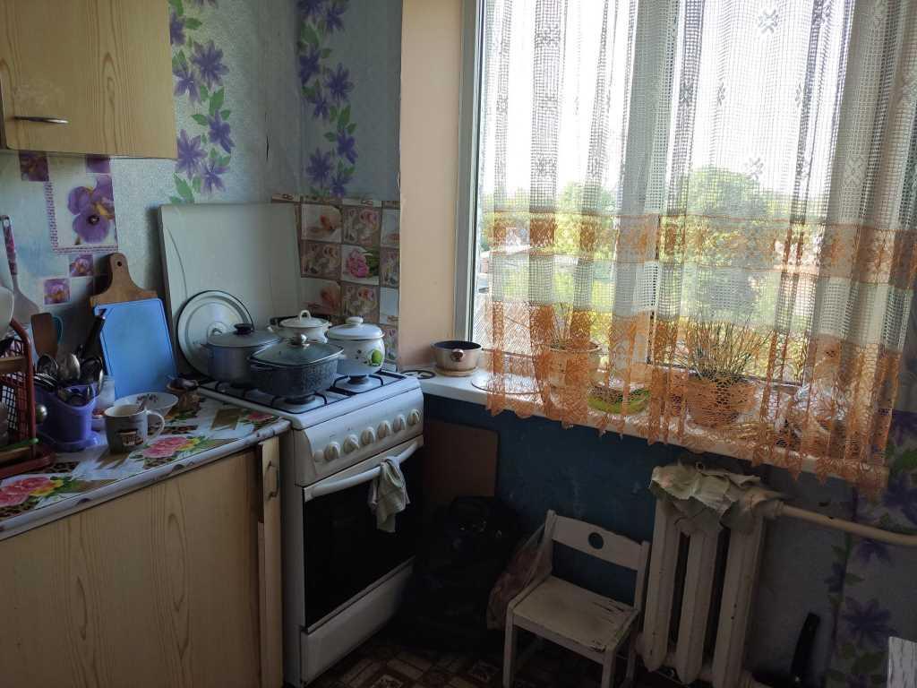 3 кімнатна квартира р-н Авіамістечко! | Приват житло