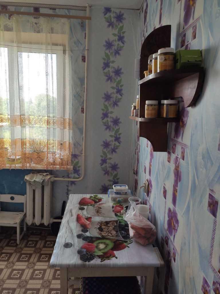 3 кімнатна квартира р-н Авіамістечко! | Приват житло