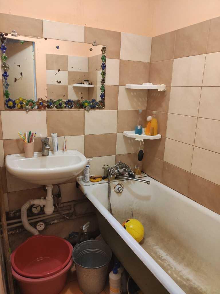 3 кімнатна квартира р-н Авіамістечко! | Приват житло