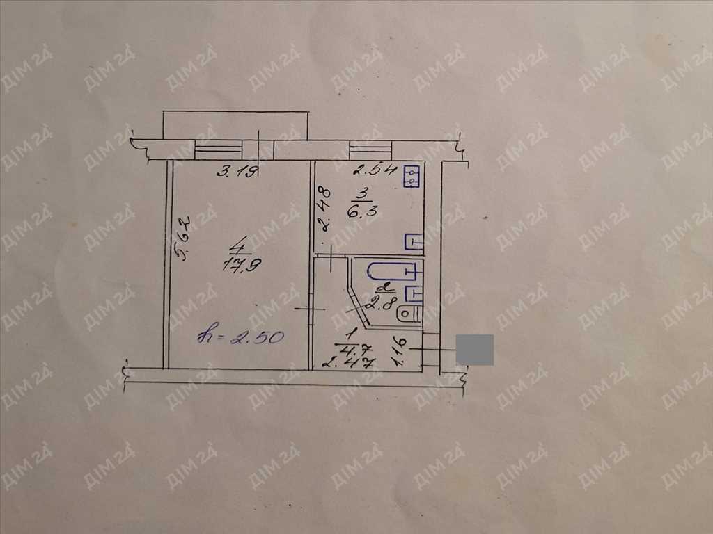 Ідеальна локація під оренду. | Приват житло