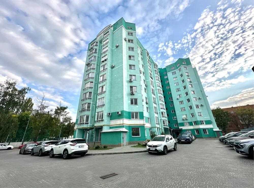 Двокімнатна квартира в новобудові, Павленківська | Приват житло