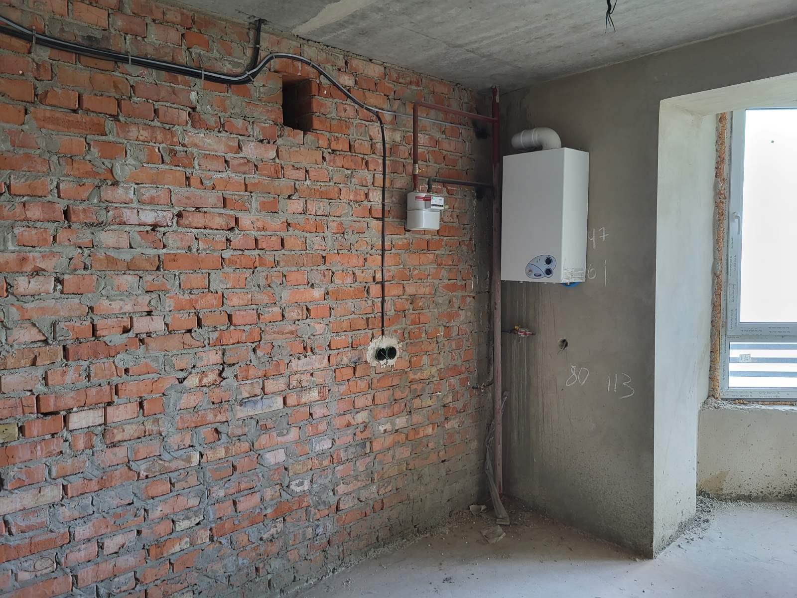 Двокімнатна квартира в новобудові, Павленківська | Приват житло