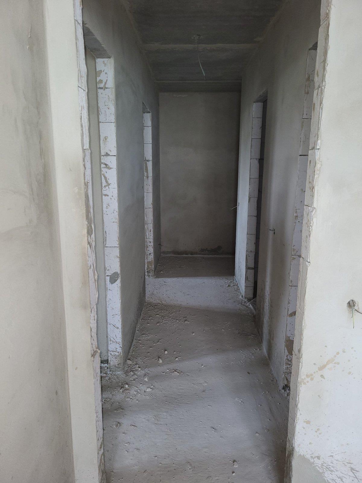 Двокімнатна квартира в новобудові, Павленківська | Приват житло