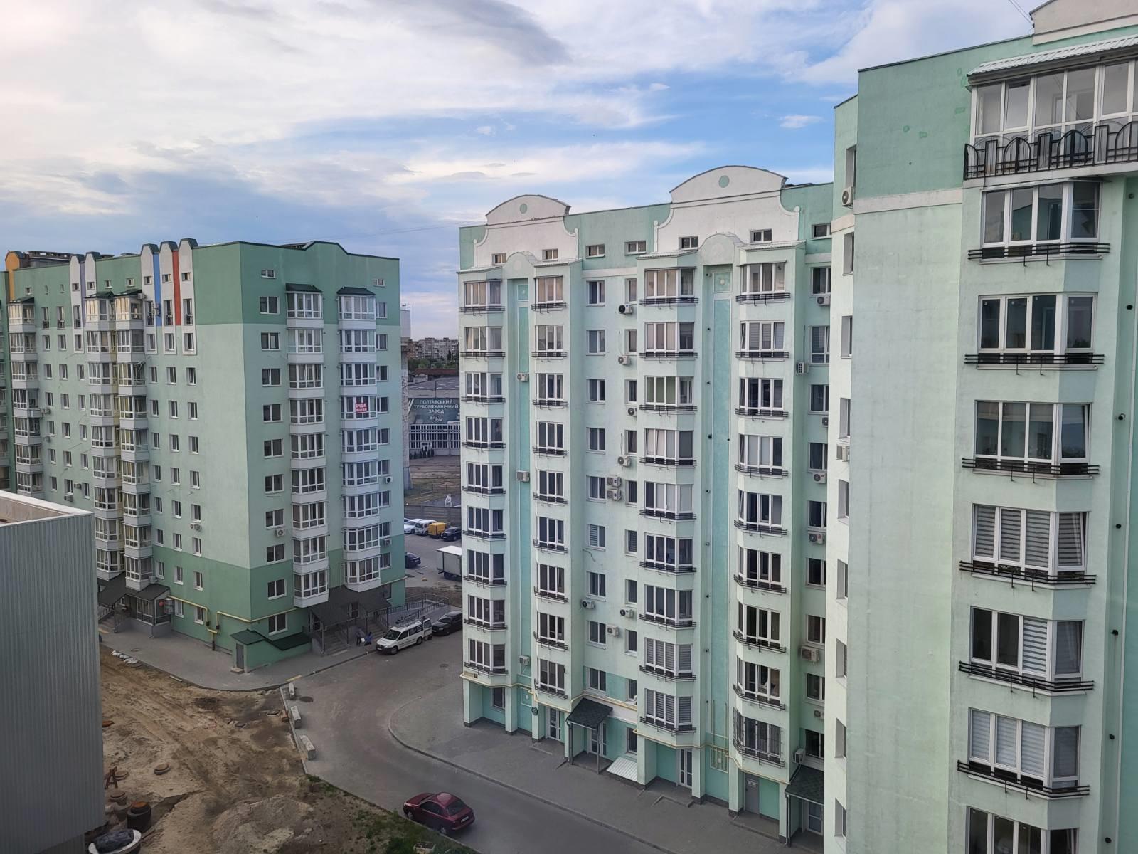 Двокімнатна квартира в новобудові, Павленківська | Приват житло