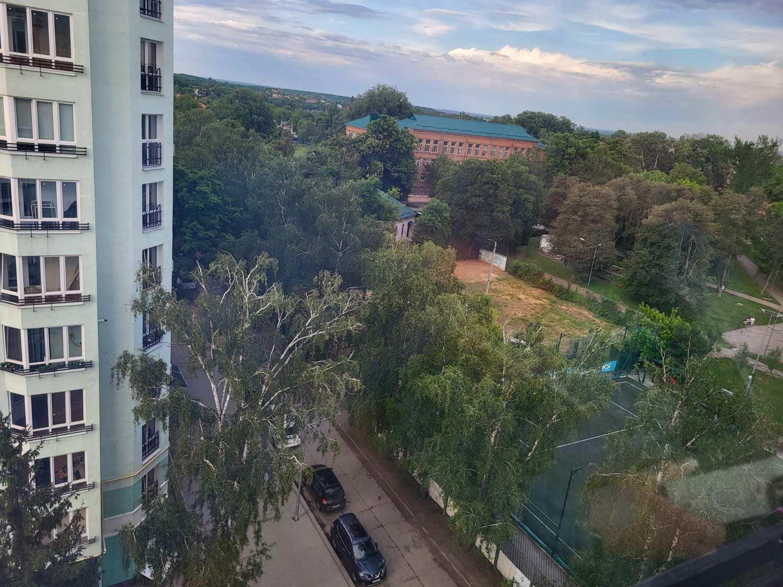 Двокімнатна квартира в новобудові, Павленківська | Приват житло