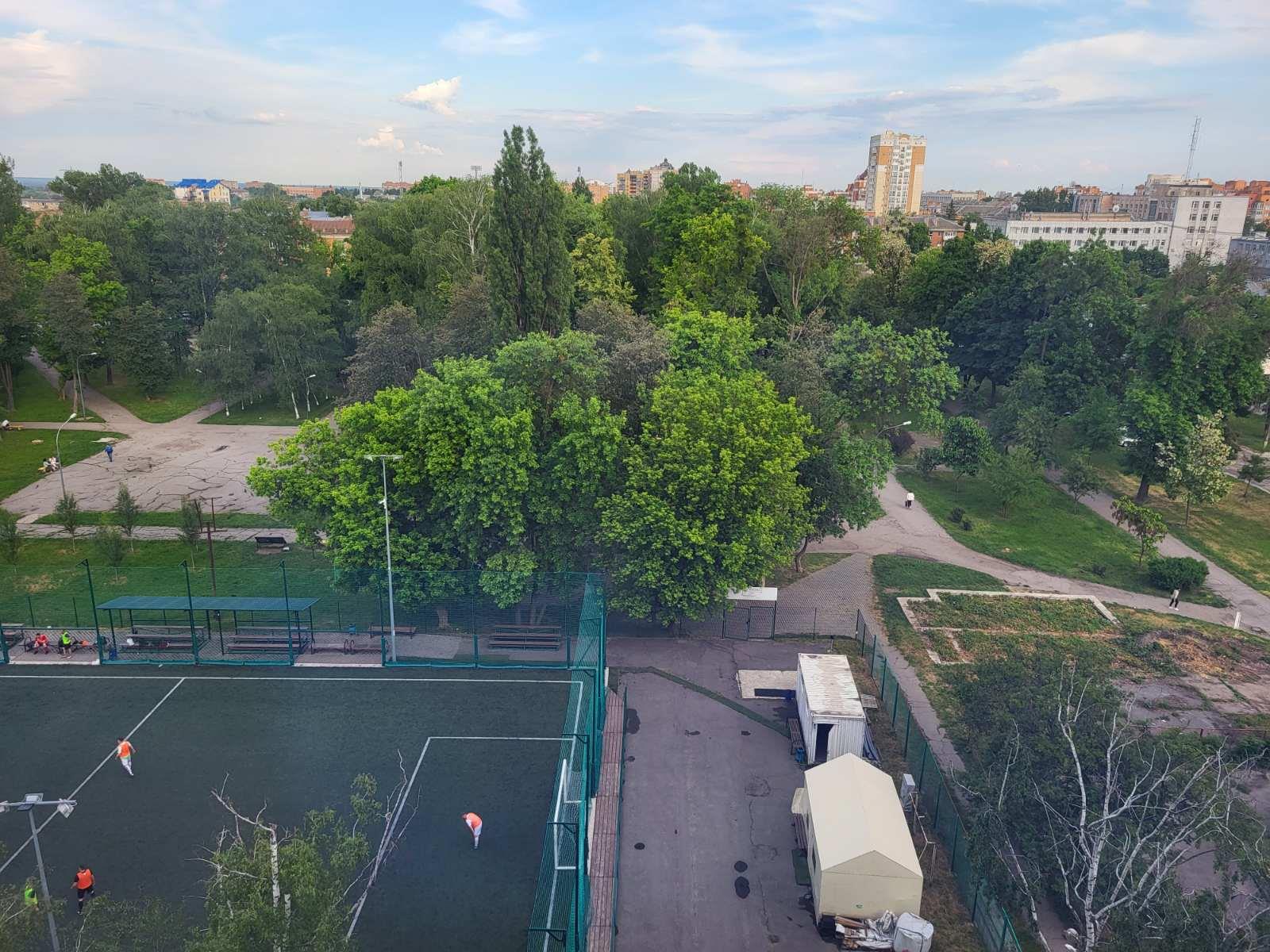 Двокімнатна квартира в новобудові, Павленківська | Приват житло