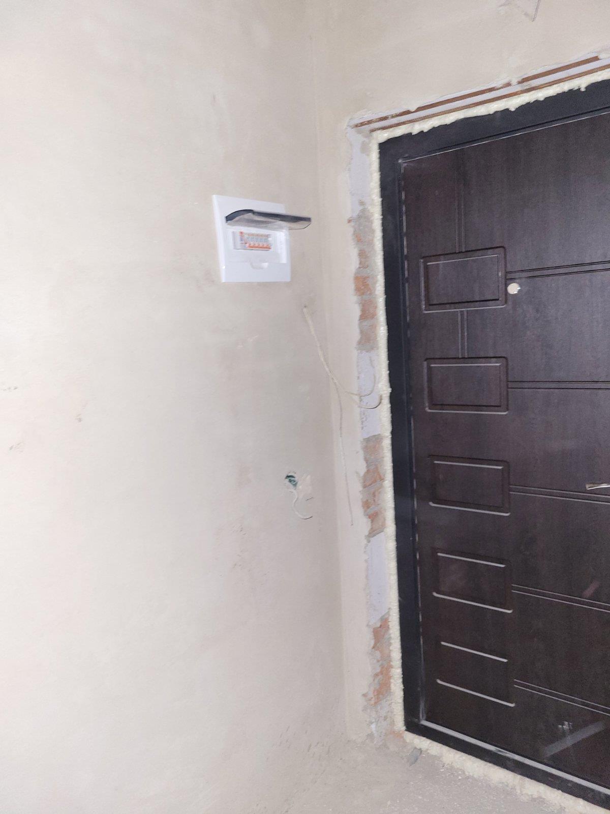 Двокімнатна квартира в новобудові, Павленківська | Приват житло