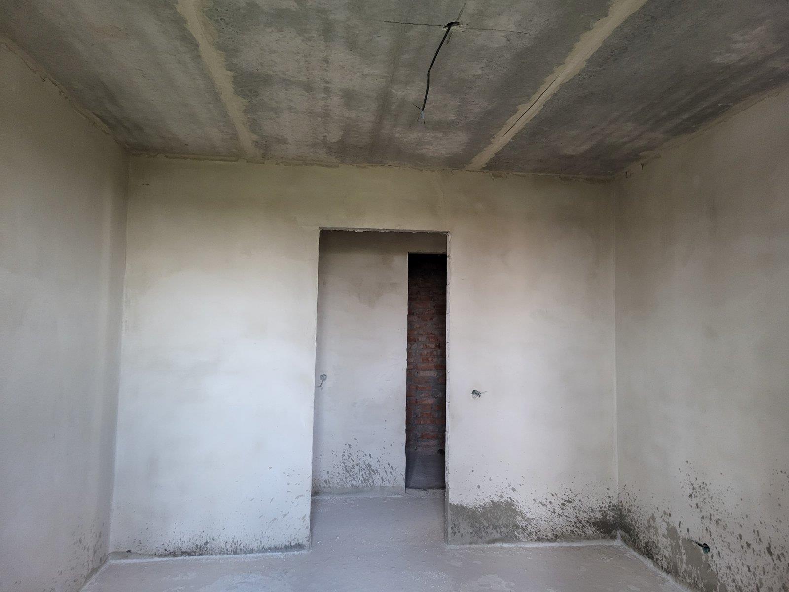 Двокімнатна квартира в новобудові, Павленківська | Приват житло