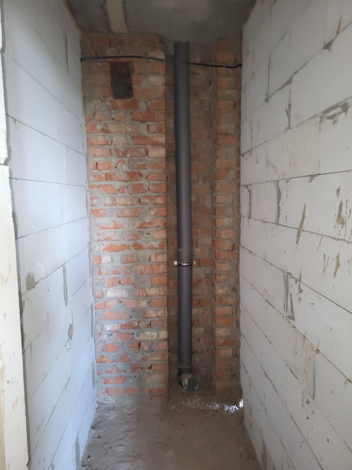 Двокімнатна квартира в новобудові, Павленківська | Приват житло