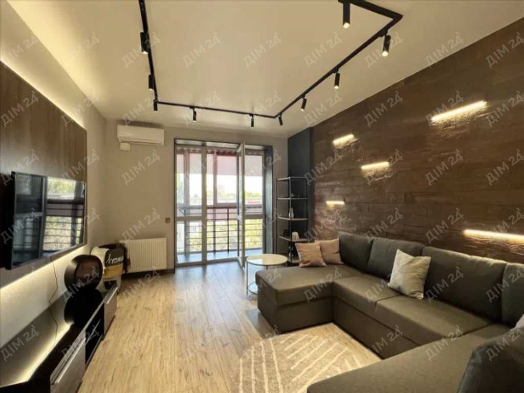 Двокімнатна квартира з авторським ремонтом | Приват житло