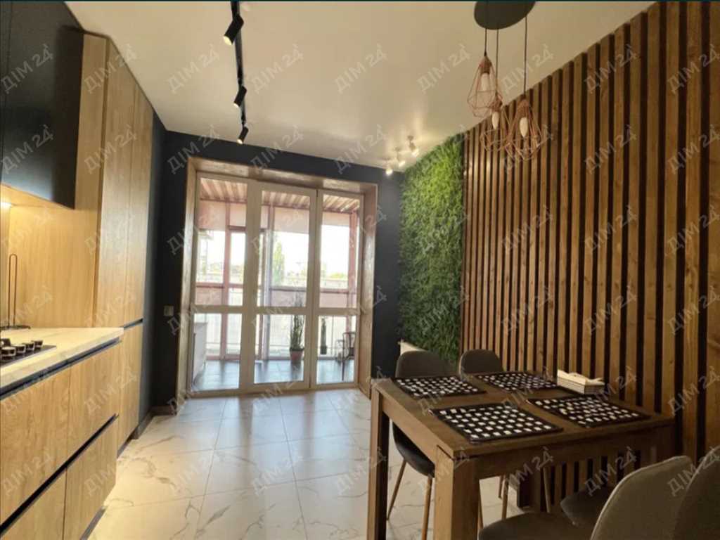 Двокімнатна квартира з авторським ремонтом | Приват житло