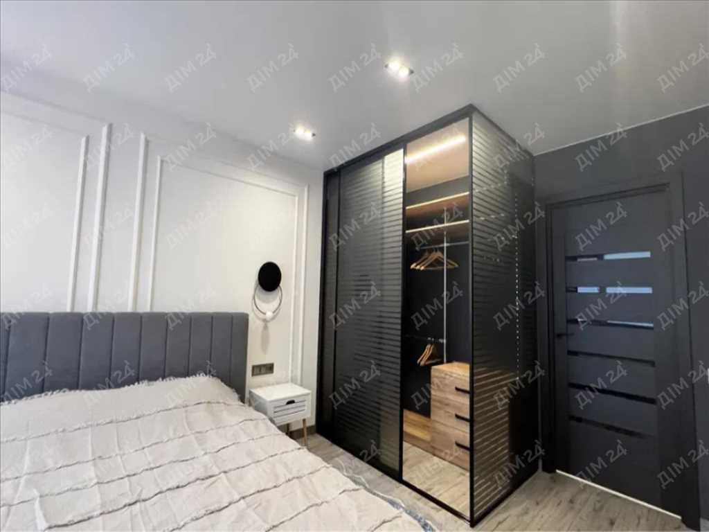 Двокімнатна квартира з авторським ремонтом | Приват житло