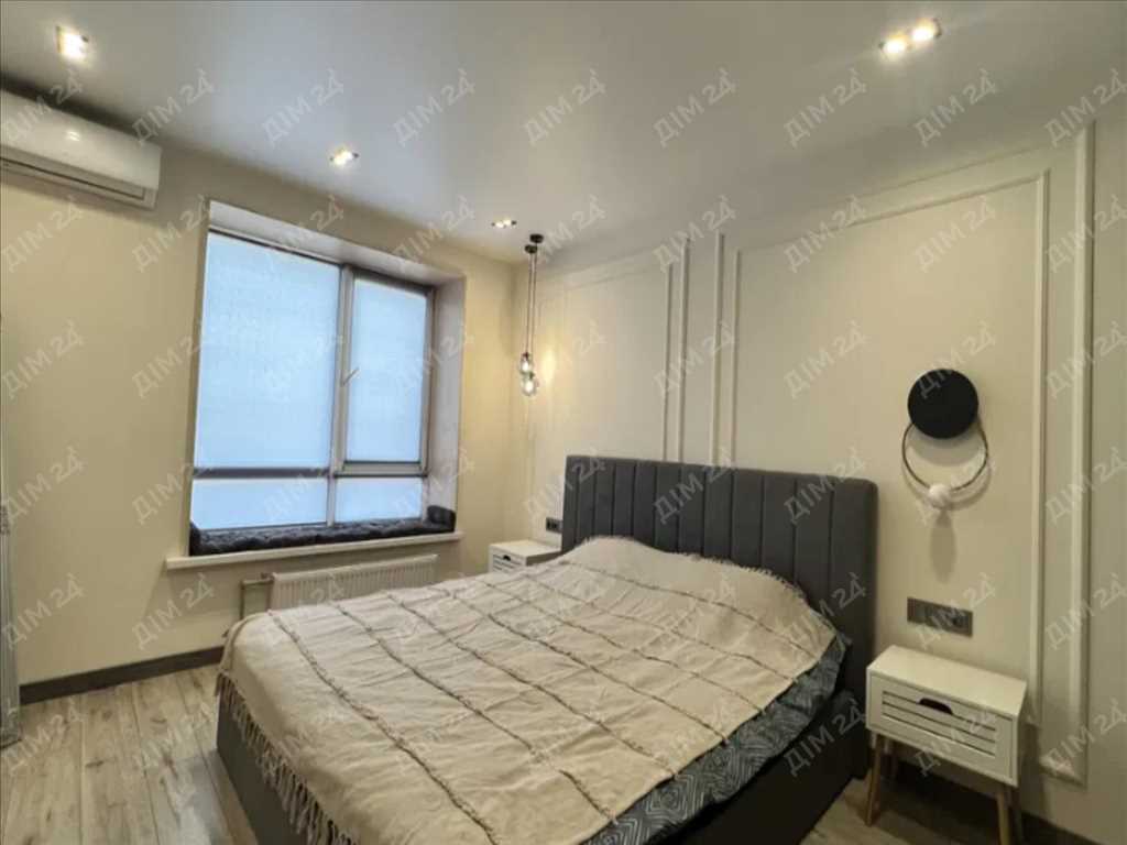 Двокімнатна квартира з авторським ремонтом | Приват житло