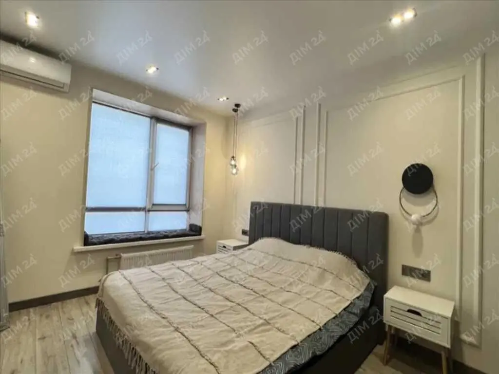 Двокімнатна квартира з авторським ремонтом | Приват житло