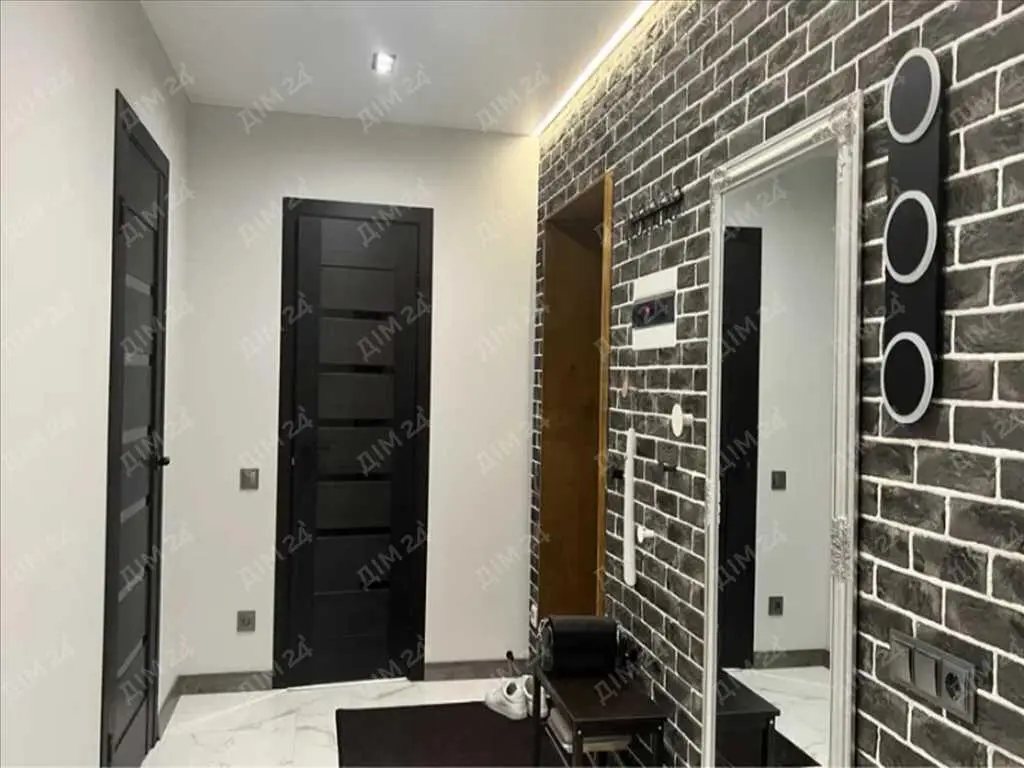 Двокімнатна квартира з авторським ремонтом | Приват житло