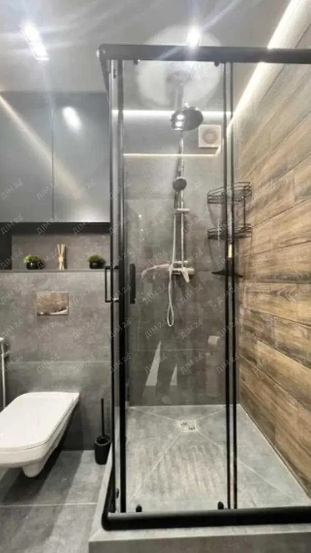 Двокімнатна квартира з авторським ремонтом | Приват житло