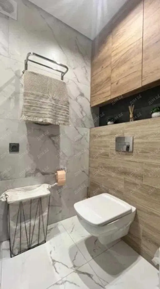 Двокімнатна квартира з авторським ремонтом | Приват житло