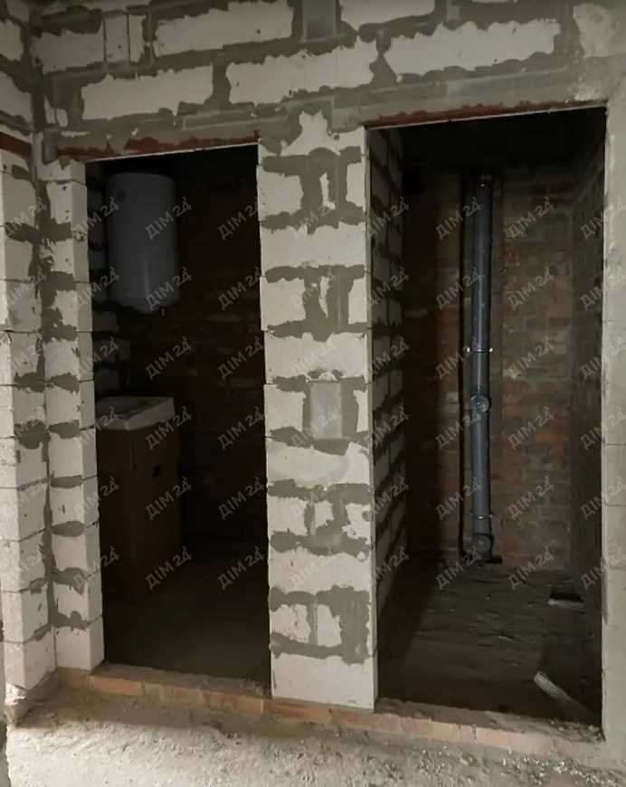 Двокімнатна квартира в ЖК Династія! | Приват житло