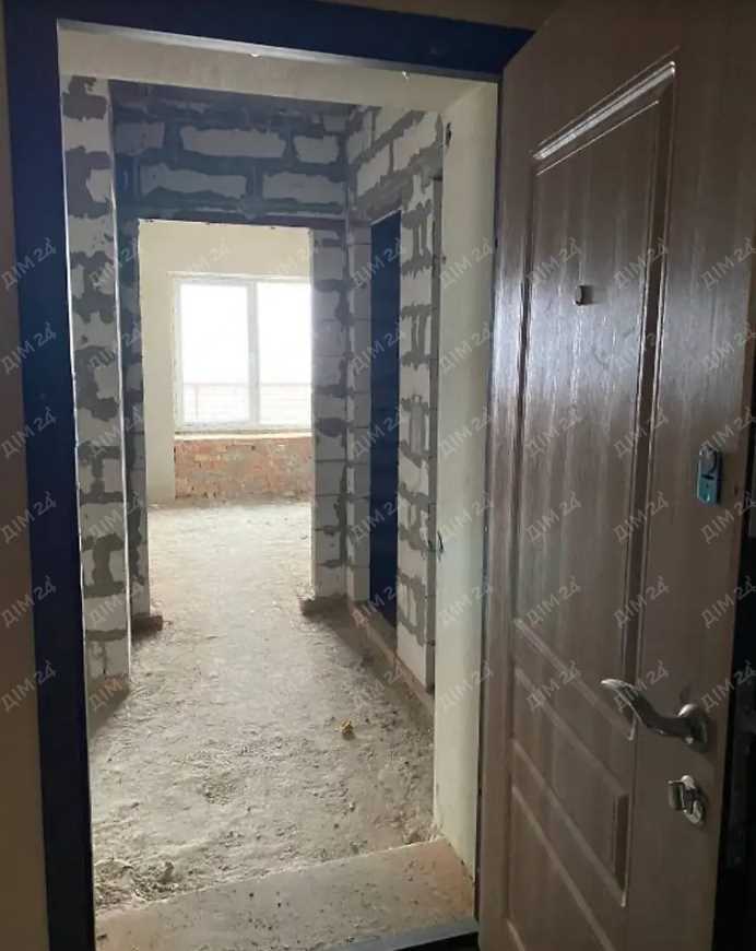 Двокімнатна квартира в ЖК Династія! | Приват житло